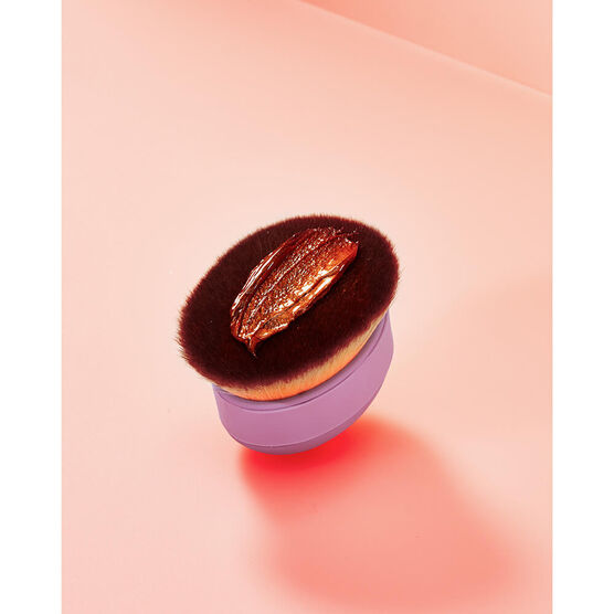 Pincel para Mistura e Brilho Isle of Paradise